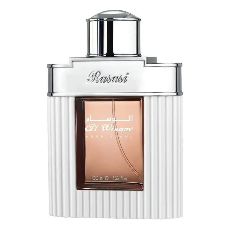 Rasasi Al Wisam Day Eau de parfum 100 ml