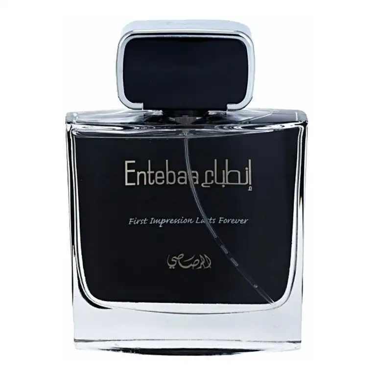 Rasasi Entebaa Pour Homme Eau de parfum 100 ml