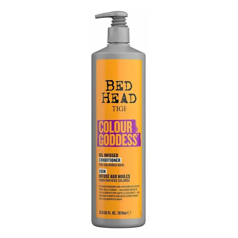 TIGI Bed Head Colour Goddess Balsam 970 ml