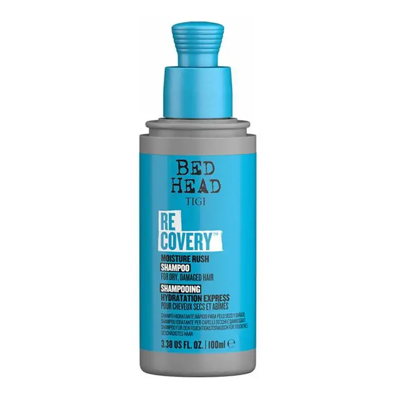 TIGI Bed Head Recovery Shampoo 100 ml