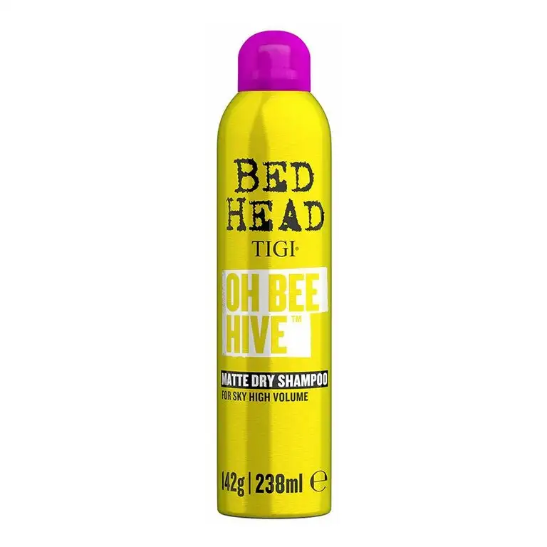 TIGI Bed Head Oh Bee Hive Matte Tørshampoo 238 ml
