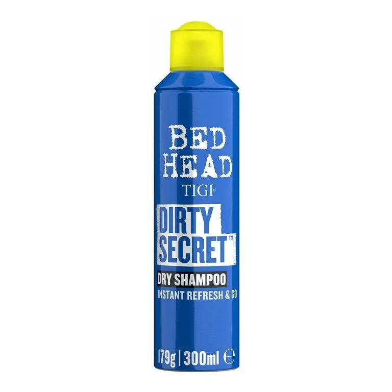 TIGI Bed Head Dirty Secret Tørshampoo 300 ml