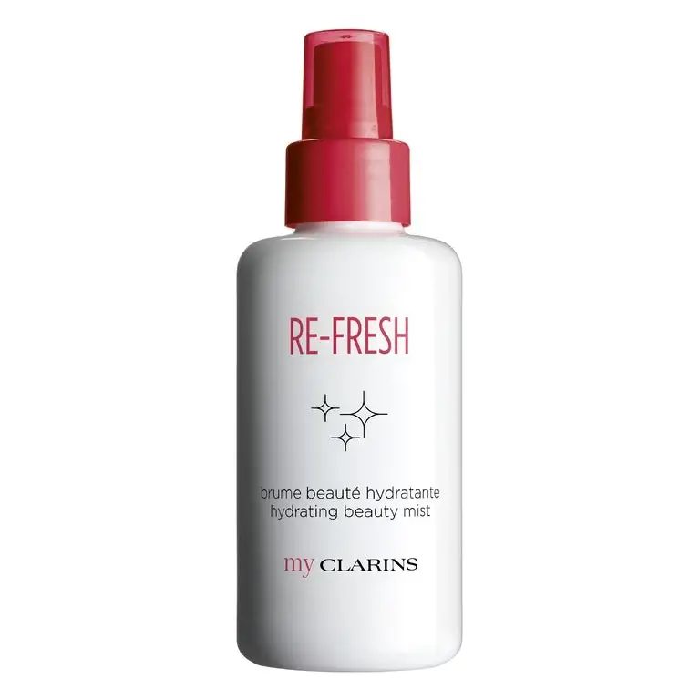 Clarins My Clarins Re-Fresh Hydrating Beauty Mist 100 ml