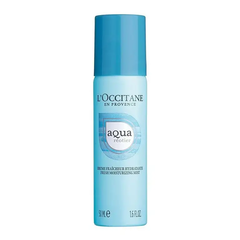 L'Occitane Aqua Réotier Fresh Moisturizing Mist 50 ml