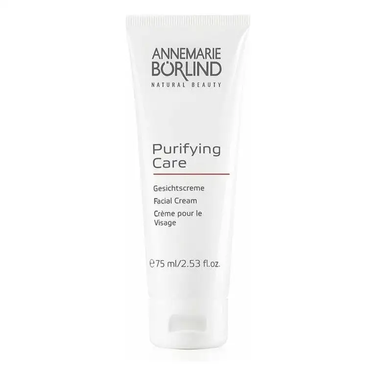 Annemarie Börlind Purifying Care Dagcreme 75 ml