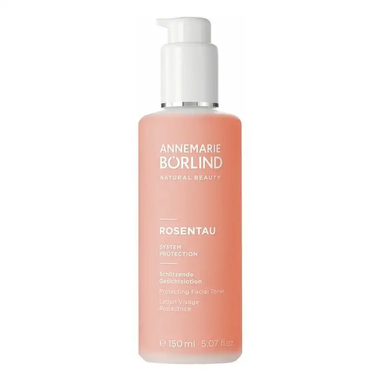 Annemarie Börlind Rose Dew Protecting Facial Toner 150 ml
