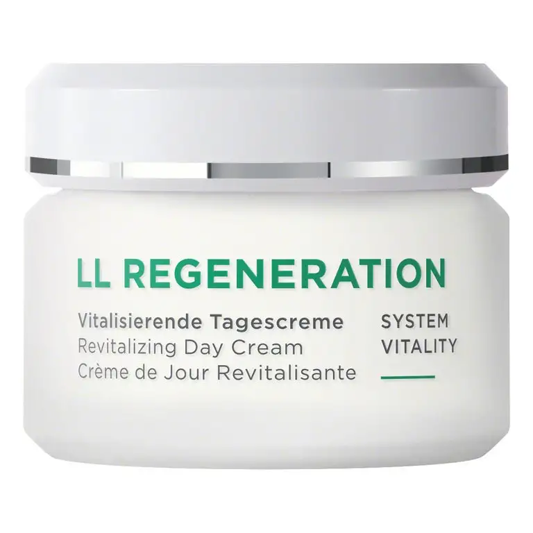Annemarie Börlind LL Regeneration Revitalizing Dagcreme 50 ml