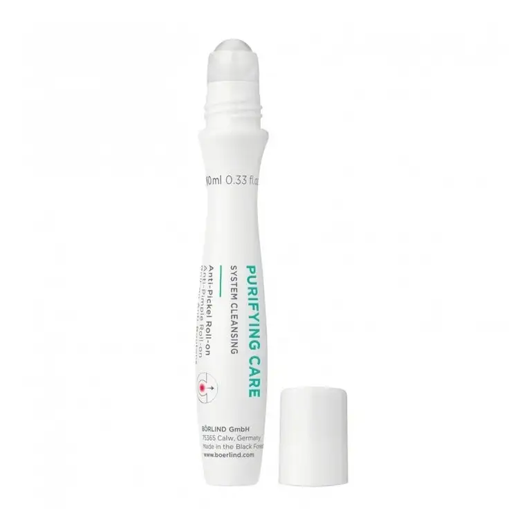 Annemarie Börlind Purifying Care Anti-Pimple Roll-On 10 ml