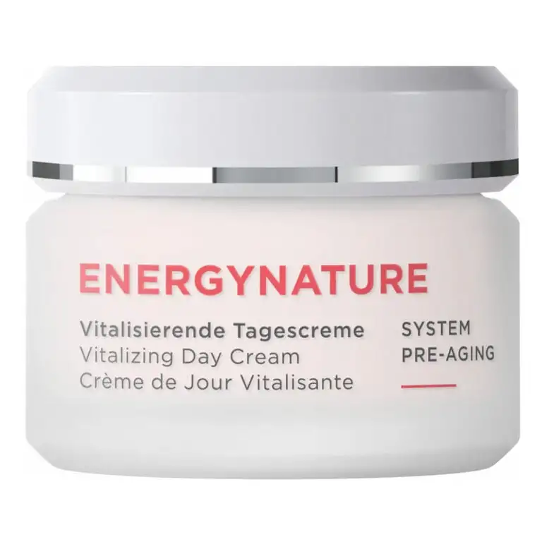 Annemarie Börlind Energy Nature Vitalizing Dagcreme 50 ml