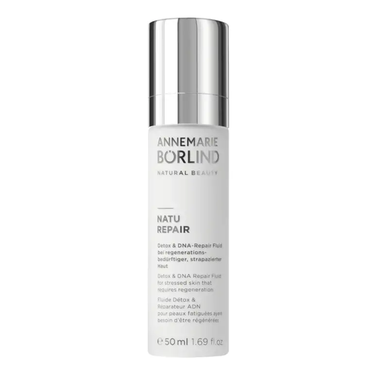 Annemarie Börlind NatuRepair Detox & DNA-Repair 50 ml