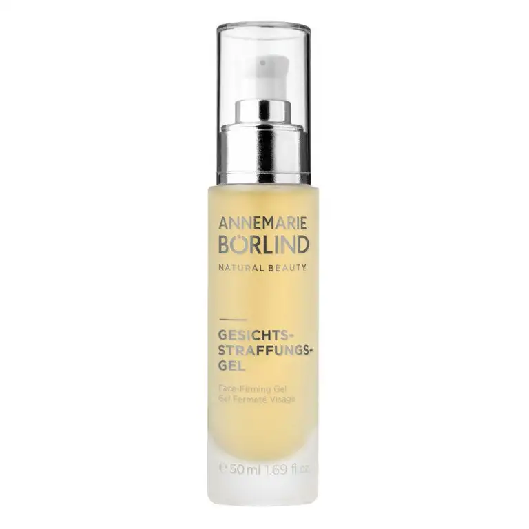 Annemarie Börlind Facial Firming Gel 50 ml