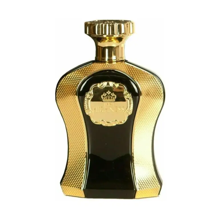 Afnan Her Highness Black Eau de parfum 100 ml