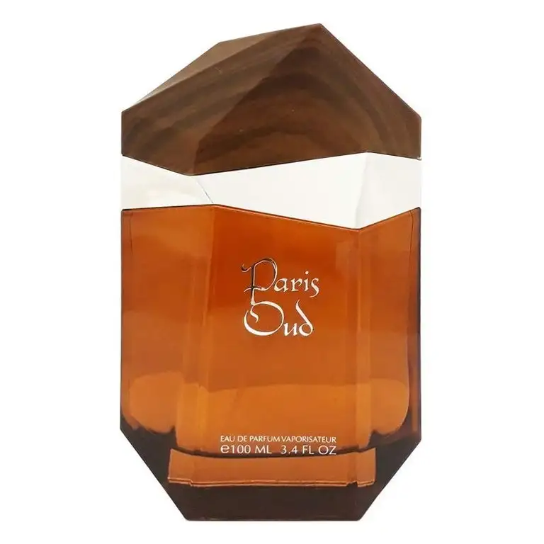 Afnan Paris Oud Eau de parfum 100 ml