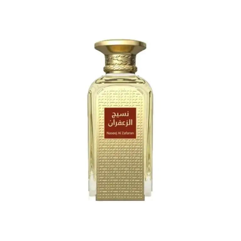 Afnan Naseej Al Zafaran Eau de parfum 50 ml