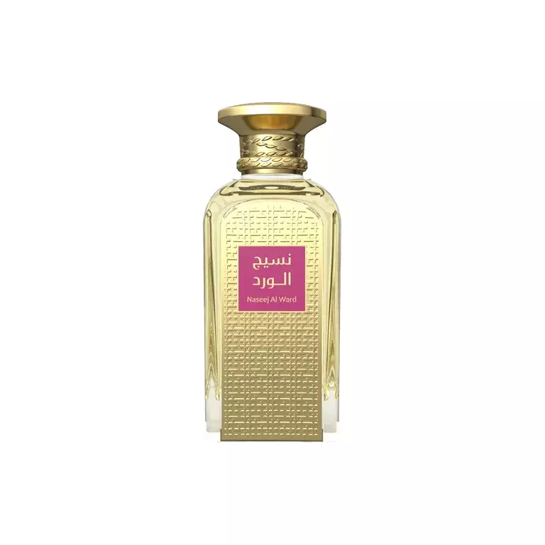 Afnan Naseej Al Ward Eau de parfum 50 ml