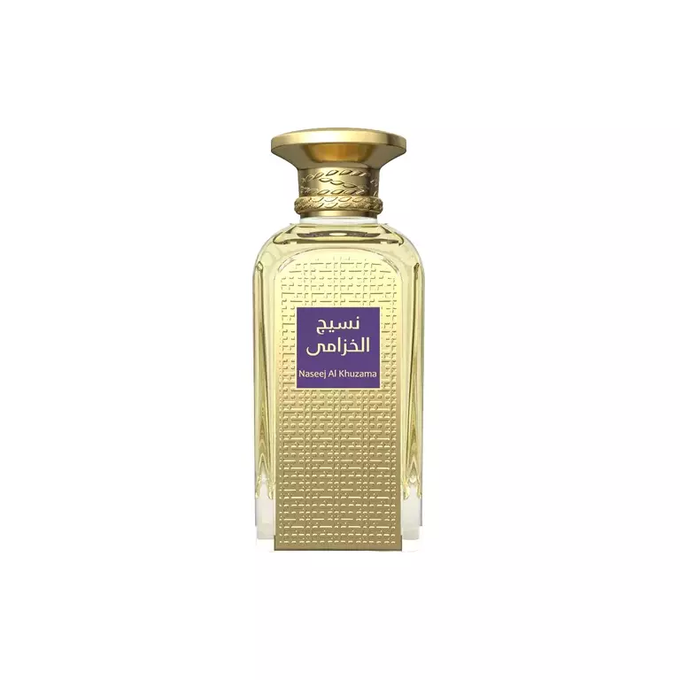 Afnan Naseej Al Khuzama Eau de parfum 50 ml
