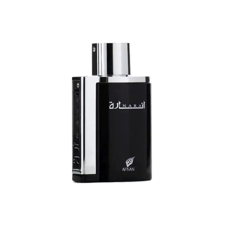 Afnan Inara Black Eau de parfum 100 ml