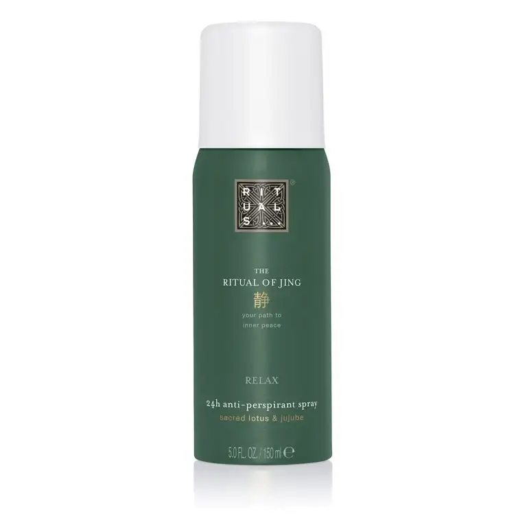 Rituals The Ritual Of Jing Deodorant spray 150 ml