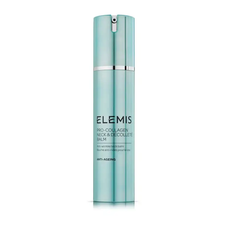 Elemis Pro-Collagen Neck & Décolleté Balm 50 ml