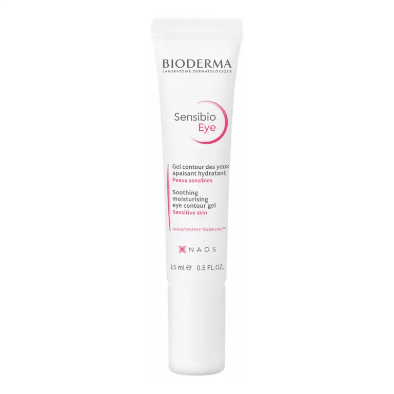 Bioderma Sensibio Eye Øjencreme 15 ml