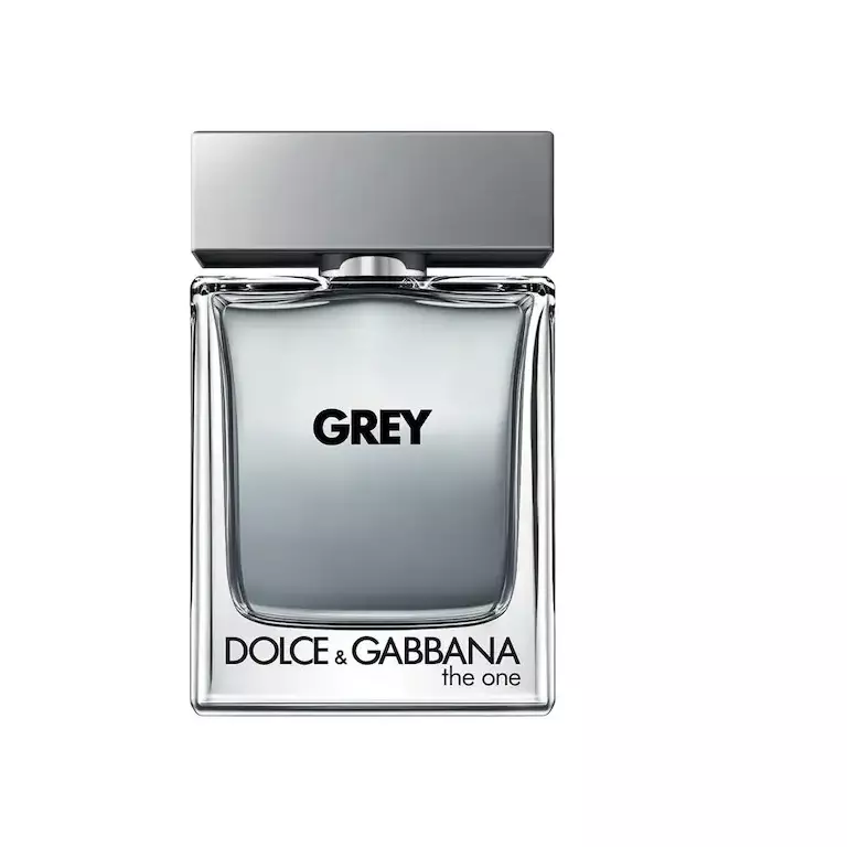 Dolce & Gabbana The One Grey Eau de toilette 50 ml
