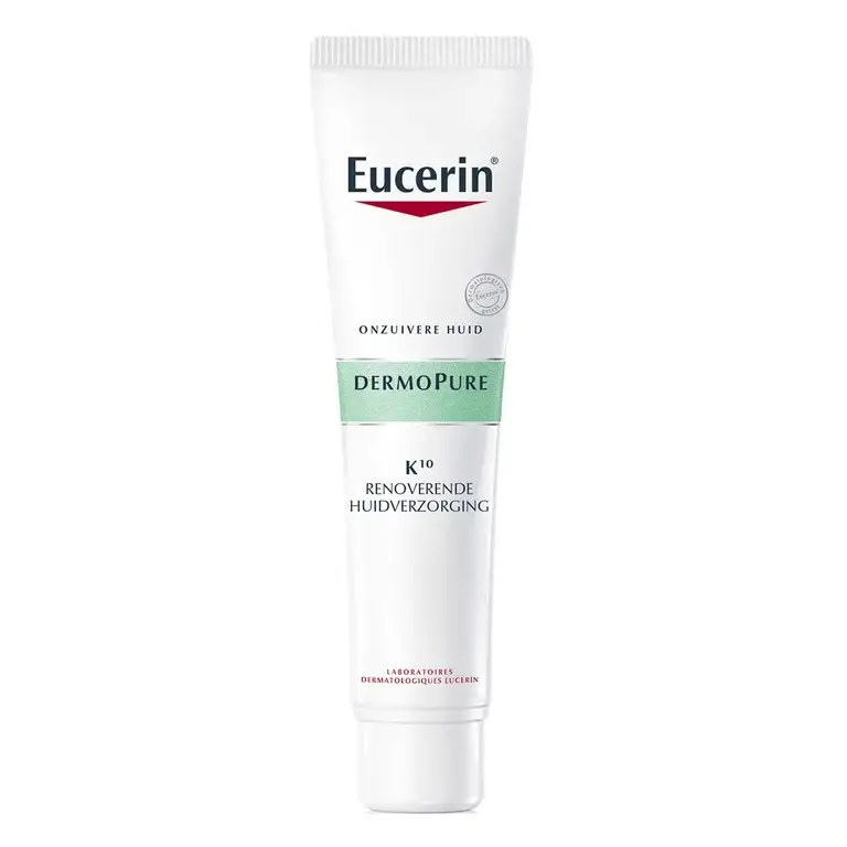 Eucerin DermoPure Renewal Treatment 40 ml