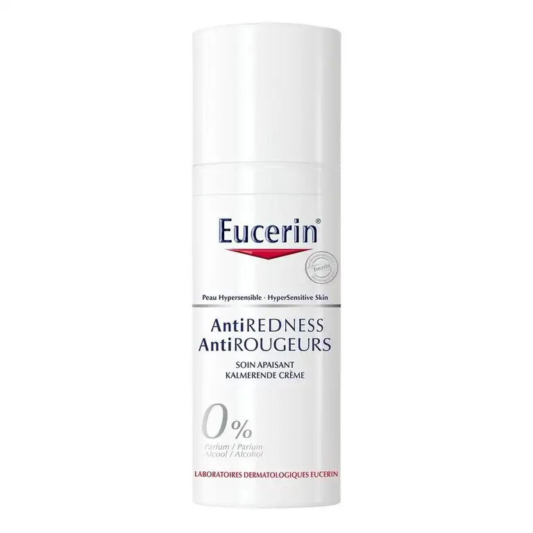 Eucerin Anti-Redness Beroligende Dagcreme 50 ml