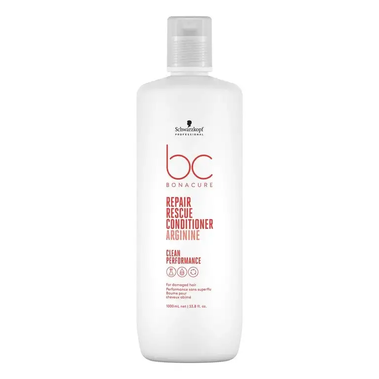 Schwarzkopf Professional Bonacure Repair Rescue Balsam 1000 ml