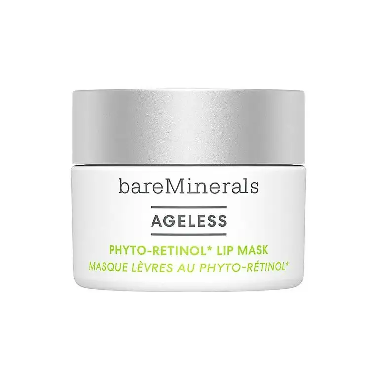 BareMinerals Ageless Phyto-Retinol Lip Mask 13 gram