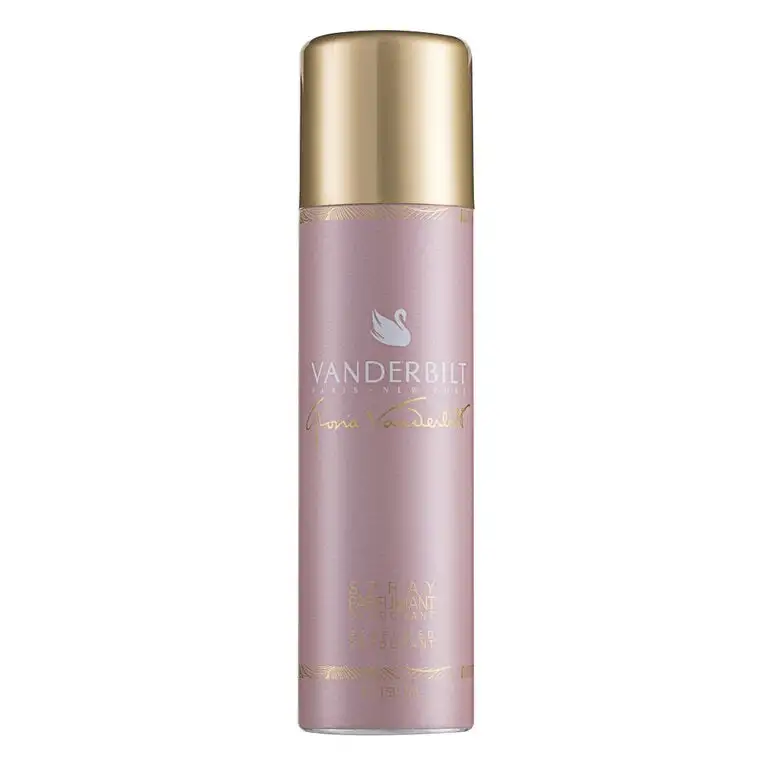 Vanderbilt Deodorant 150 ml