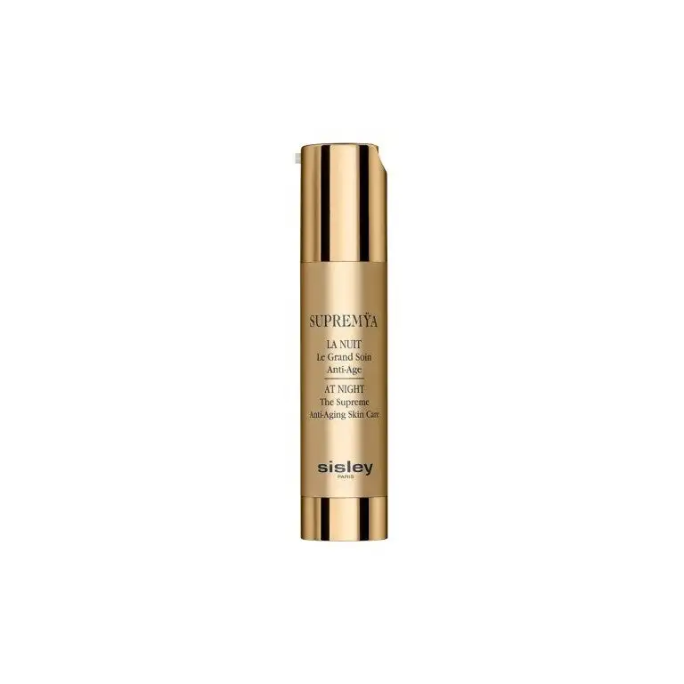 Sisley Supremya At Night Anti-Aging Skin Care 50 ml