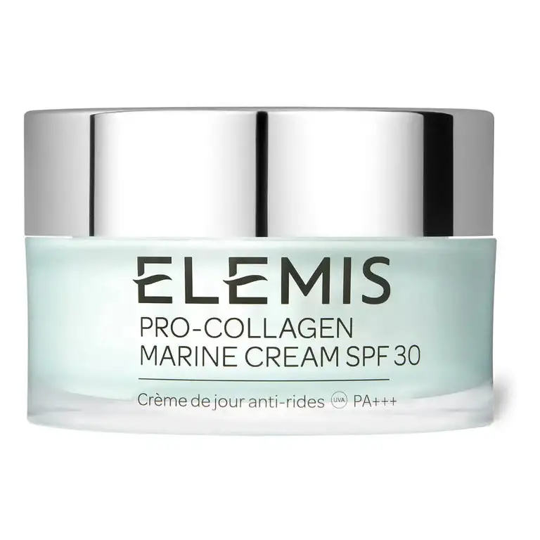 Elemis Pro-Collagen Marine Cream SPF 30 50 ml