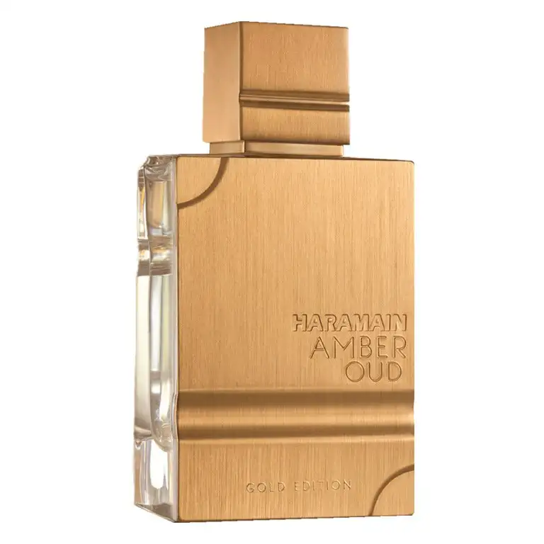 Al Haramain Amber Oud Gold Edition Eau de parfum 120 ml