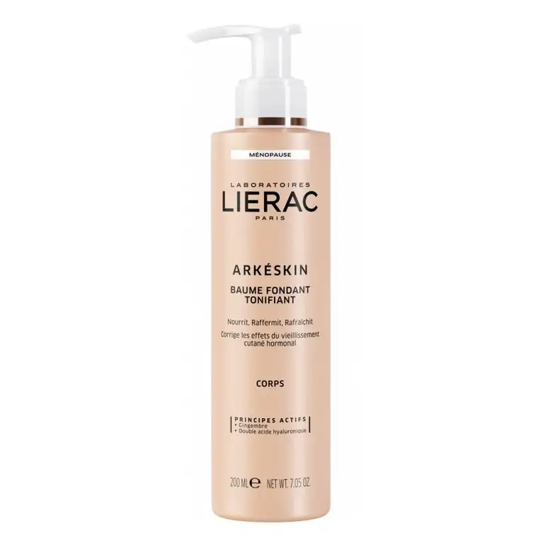 Lierac Arkéskin Body lotion 200 ml