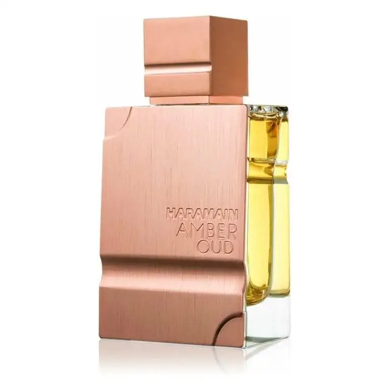 Al Haramain Amber Oud Eau de parfum 60 ml