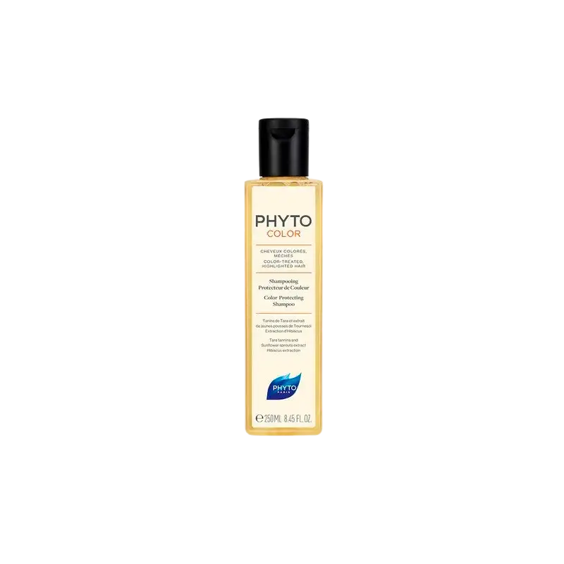 Shampoo til farvet hår phytocitrus Phyto 200 ml.
