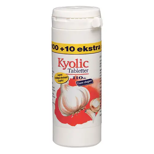 1 Om Dagen 100+10 Tab | 110 Tabl.