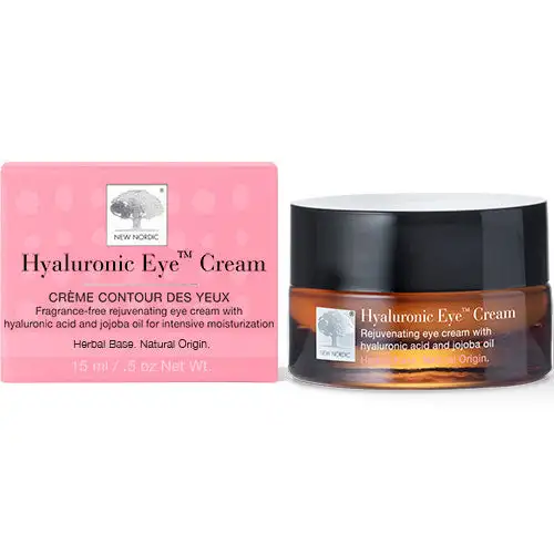 Hyaluronic Eye Cream