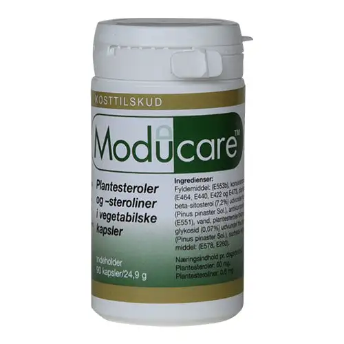 Moducare | 90 kapsler