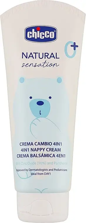 Beskyttende creme 4in1 22794896