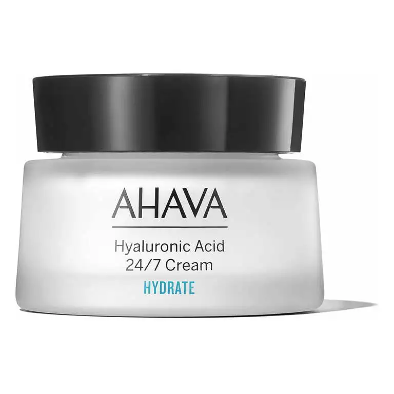 Ahava Hyaluronic Acid 24/7 Cream 50 ml