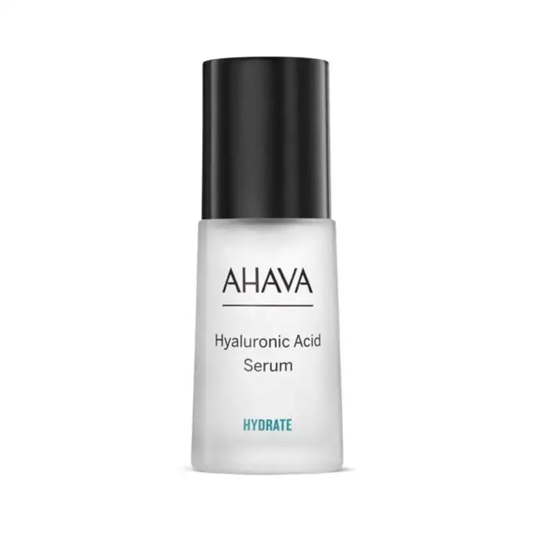 Ahava Hyaluronic Acid Serum 30 ml