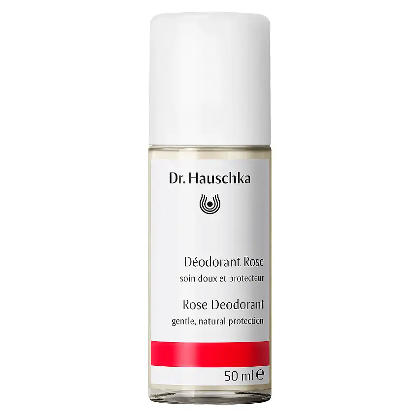Dr. Hauschka Rose Deodorant 50 ml