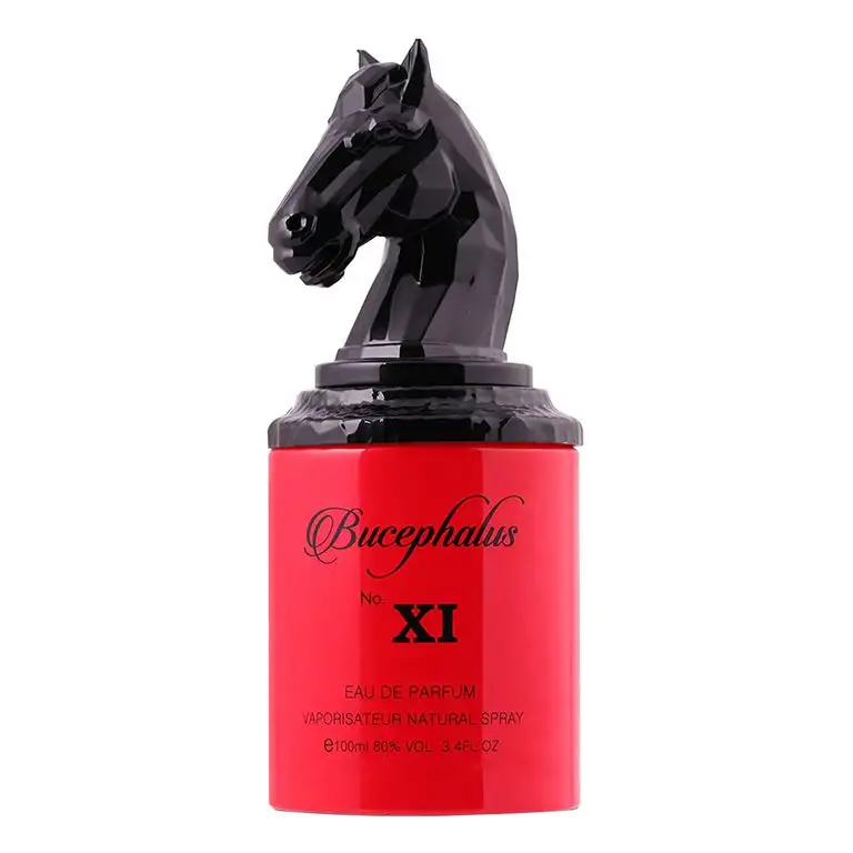 Armaf Bucephalus No. XI Eau de parfum 100 ml