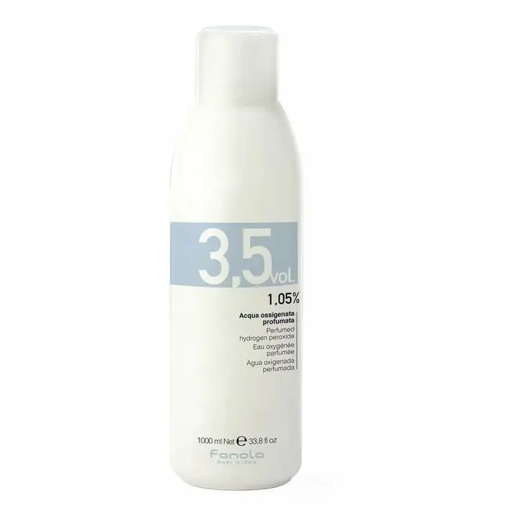Fanola Cream Activator 3.5 Vol 1.000 ml