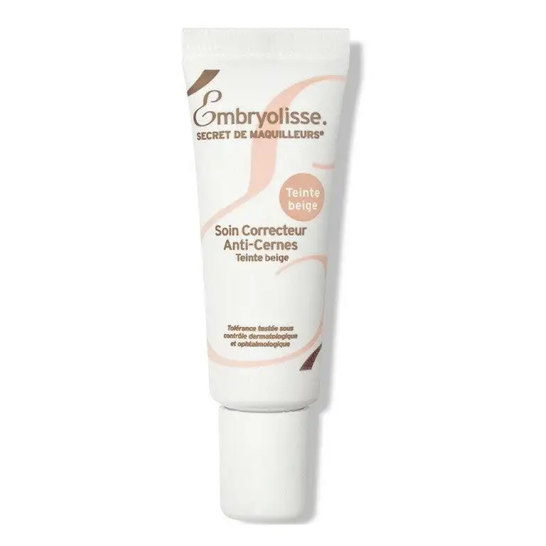 Embryolisse Secret de Maquilleurs Øjencreme 8 ml
