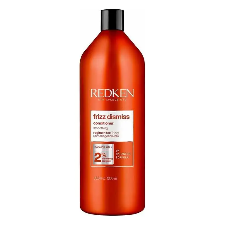 Redken Frizz Dismiss Conditioner 1.000 ml