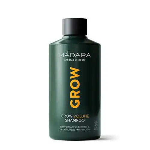 Grow Volume Shampoo | 250 ml