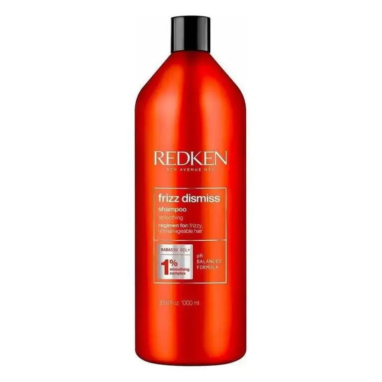 Redken Frizz Dismiss Shampoo 1.000 ml