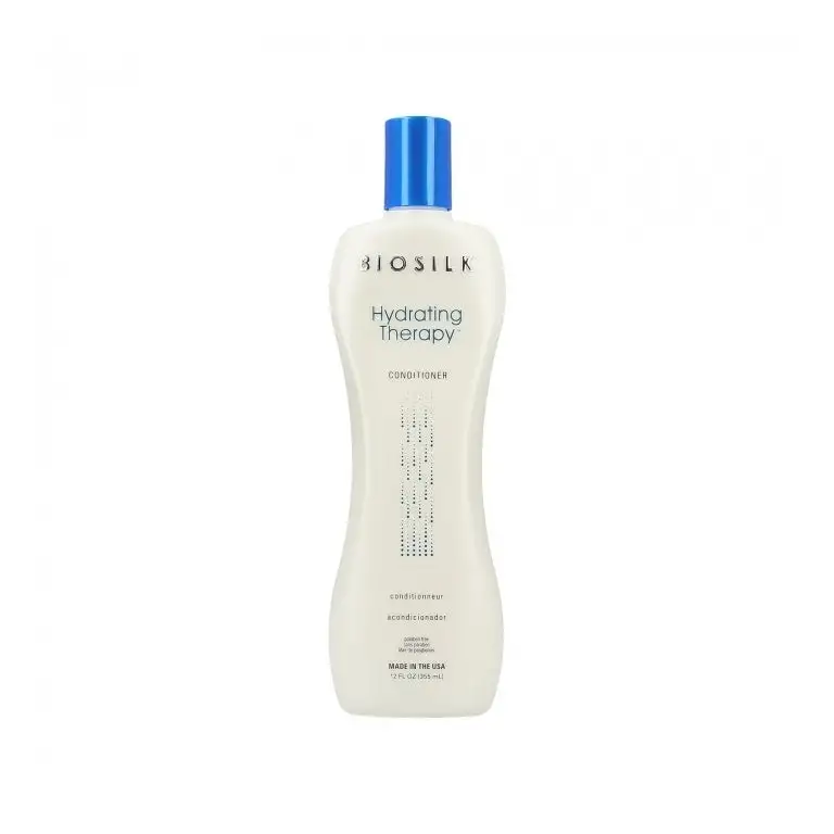 Biosilk Hydrating Therapy conditioner 355 ml